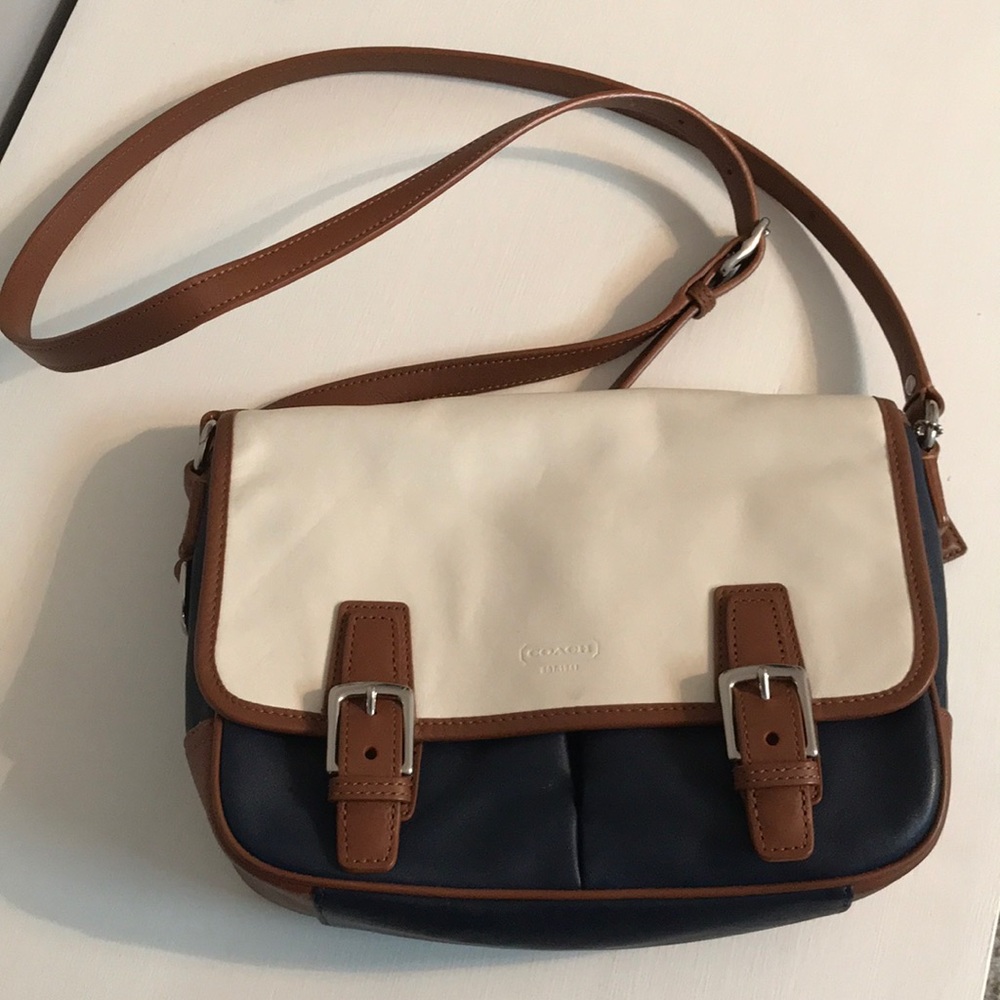 Coach Crossbody Bag